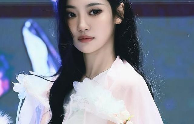 에스파 (aespa) 닝닝