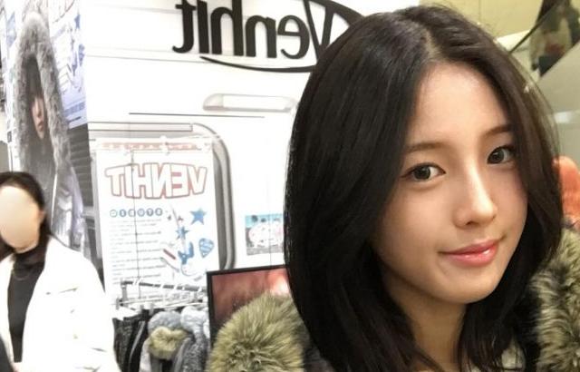 양승혜 펜싱선수