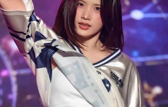 아이칠린 지윤 이지