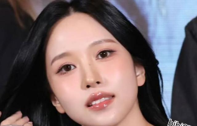 TWICE (트와이스) 미나