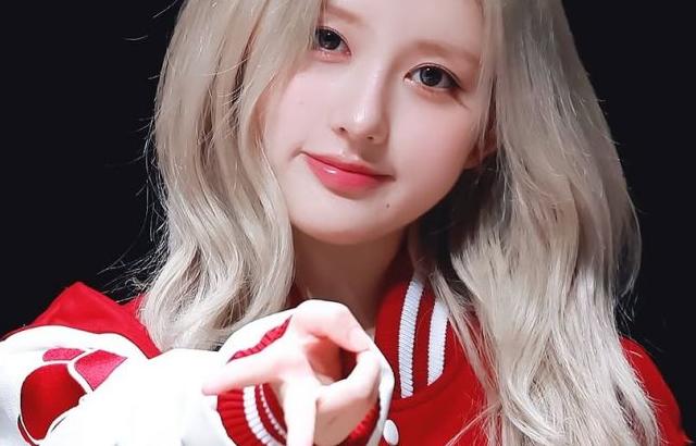 IVE (아이브) 가을