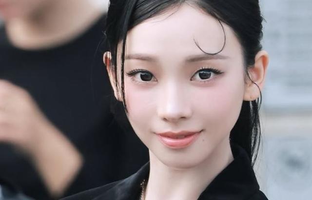 에스파 (aespa) 카리나