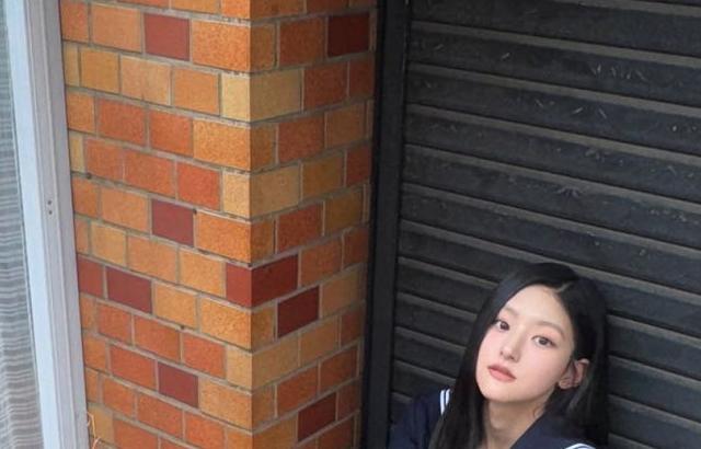 KISS OF LIFE (키스오브라이프) 하늘