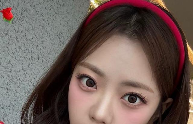 장서현 아나운서