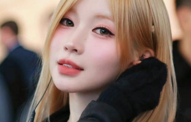 BABYMONSTER (베이비몬스터) 아사