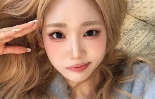 트리플에스 서연, 니엔, 채원, 코토네