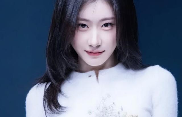 ITZY (있지) 채령