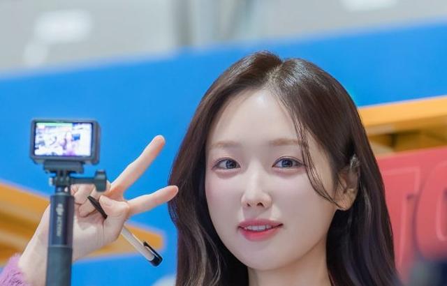 김세연 아나운서