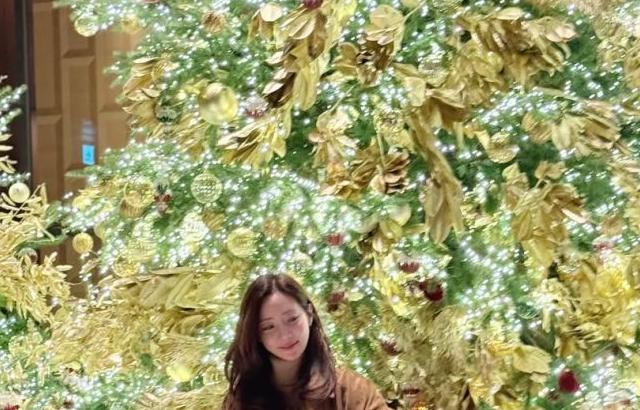 정순주 아나운서