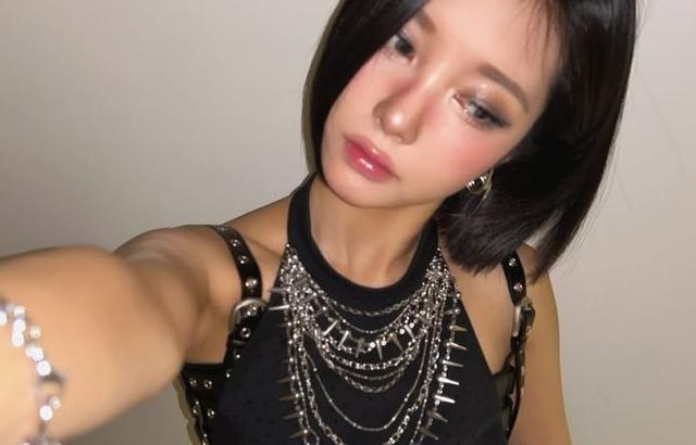 케플러 (Kep1er) 김다연