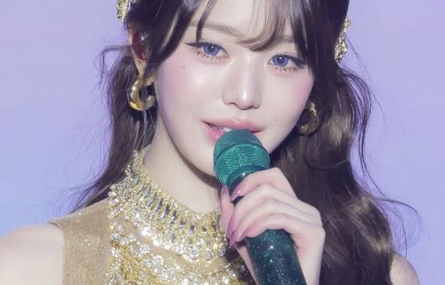 IVE (아이브) 장원영