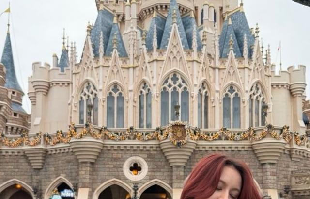 니쥬 (NiziU) 니나