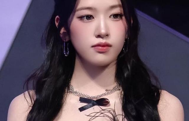 IVE (아이브) 안유진