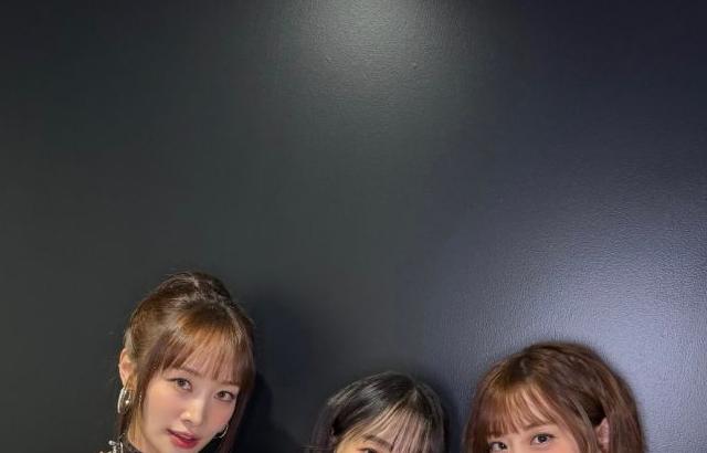 허영지 한승연 니콜 강지영 박규리 KARA카라