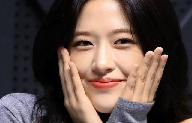 IVE (아이브) 안유진