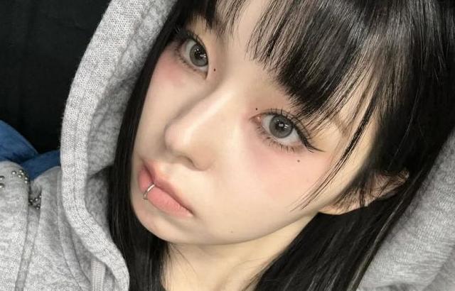 NMIXX (엔믹스) 규진