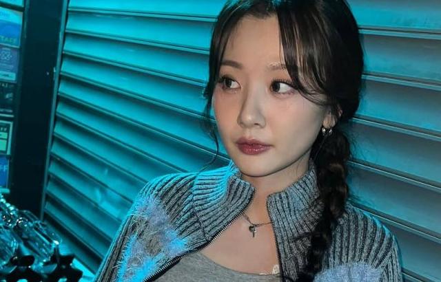 볼빨간사춘기 안지영