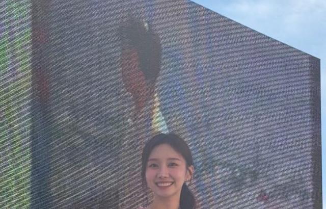 윤수빈 아나운서