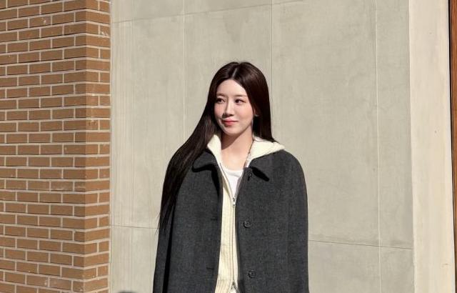 소이원 아나운서