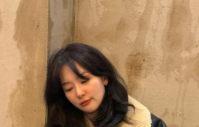 슬기 레드벨벳 인별