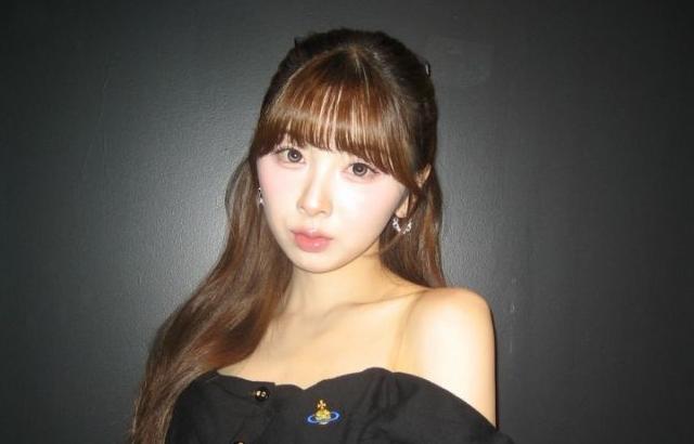 니쥬 (NiziU) 미이히