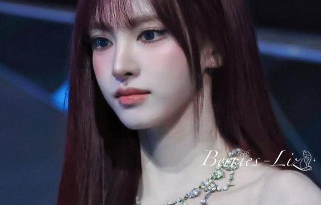 IVE (아이브) 리즈