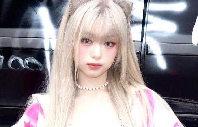 베이비몬스터 아현, 파리타, 로라