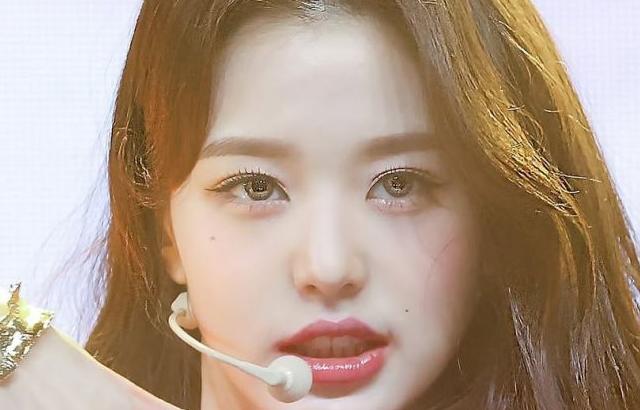 IVE (아이브) 장원영