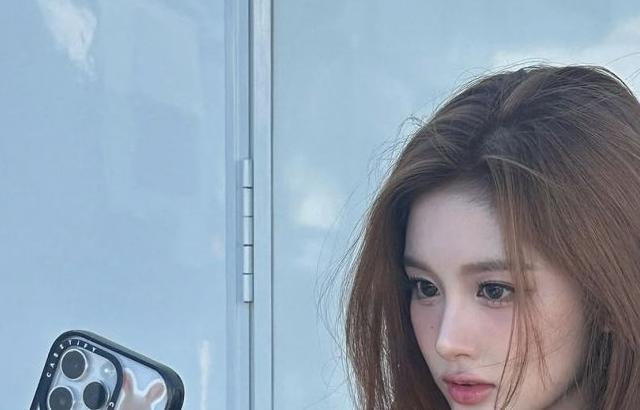 NMIXX (엔믹스) 설윤