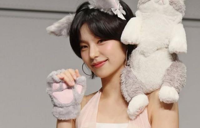 ITZY (있지) 예지