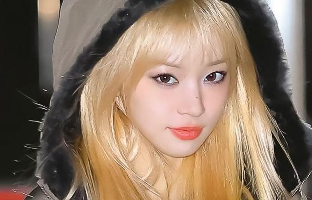 아일릿 (ILLIT) 모카