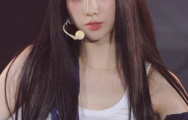 [에스파] 카리나