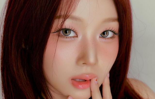 #SAYMYNAME 3RD EP ALBUM [&Our Vibe] Look!ng for 도희, 카니, 준휘