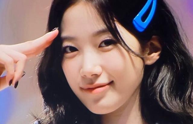 [르세라핌] 카즈하