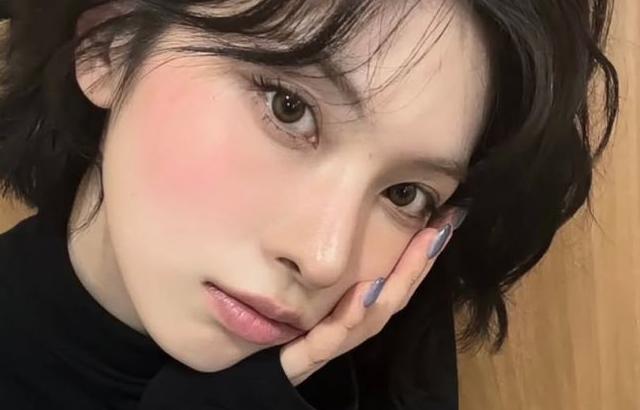 NMIXX (엔믹스) 배이