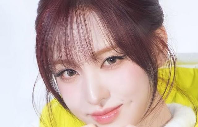 IVE (아이브) 리즈