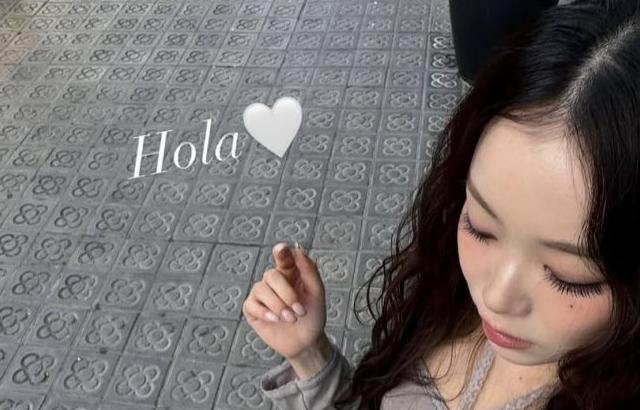 Billlie (빌리) 수현