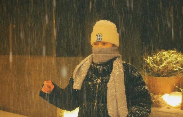 베이비돈크라이 베니, 쿠미