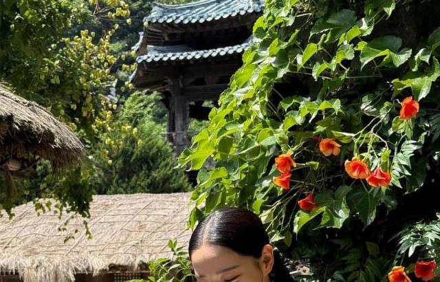 김세정 인별 이강에는달이흐른다 등