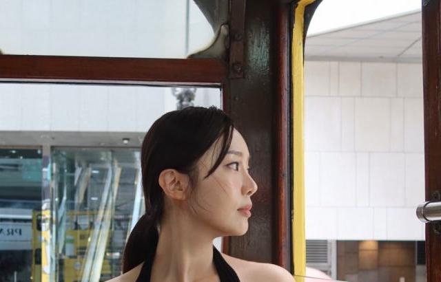 조서연 아나운서