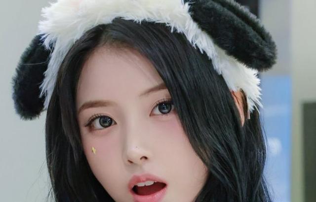 오늘 엔믹스 지우