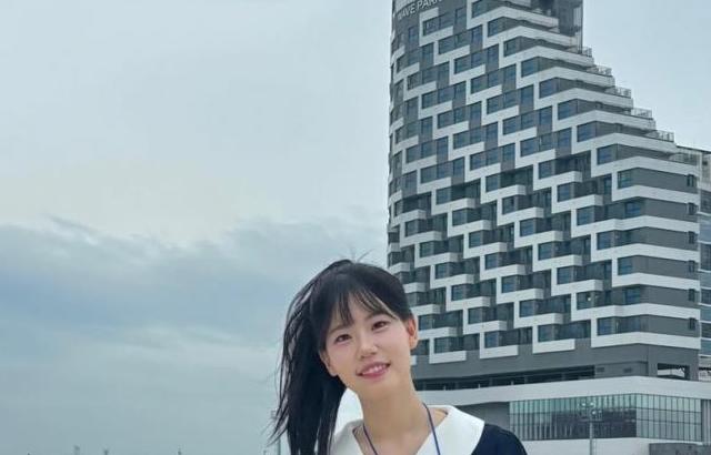 정다영 아나운서