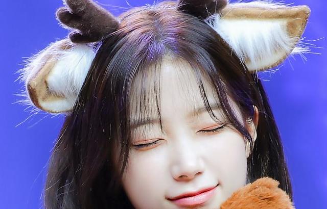 [르세라핌] 카즈하