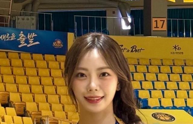 장서현 아나운서