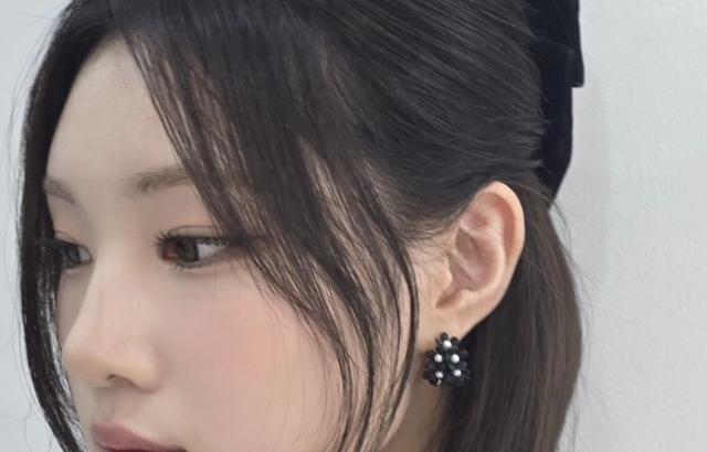 하츠투하츠 주은