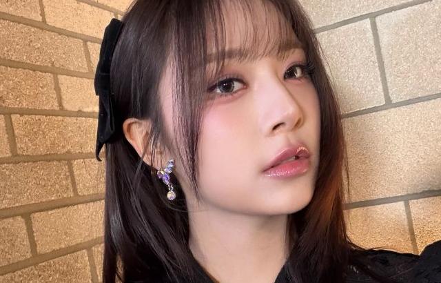 피프티피프티 하나