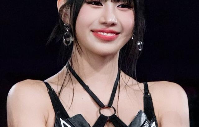 키스오브라이프 나띠