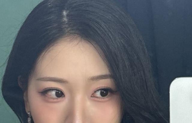 허유원 아나운서