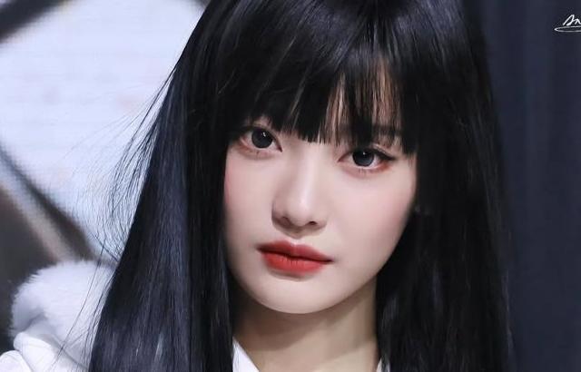 에스파 (aespa) 닝닝