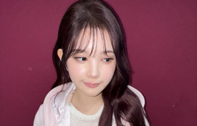 하츠투하츠 에이나